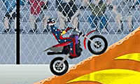 Dare Devil