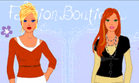 Fall Fashions