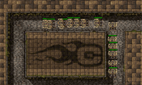 Flash Circle TD