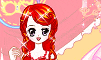 Party Dress Up