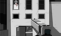 Vinnies Shooting Yard